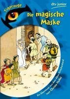 Die magische Maske (eBook, ePUB) - Holtei, Christa