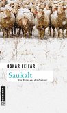 Saukalt (eBook, PDF)