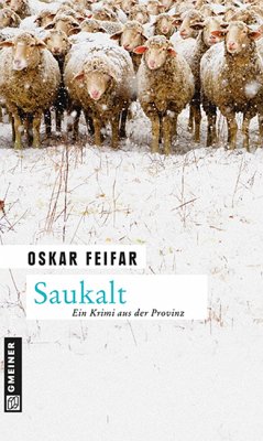 Saukalt (eBook, PDF) - Feifar, Oskar