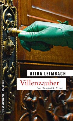 Villenzauber (eBook, ePUB) - Leimbach, Alida