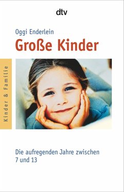 Große Kinder (eBook, ePUB) - Enderlein, Oggi
