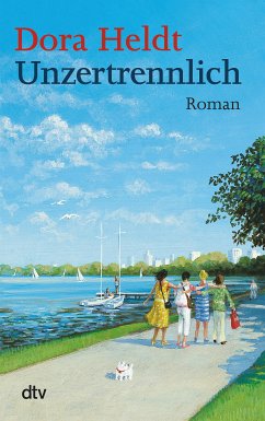 Unzertrennlich (eBook, ePUB) - Heldt, Dora