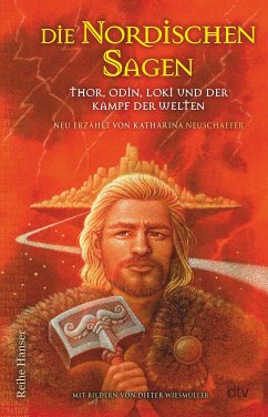 Die Nordischen Sagen (eBook, ePUB) - Neuschaefer, Katharina