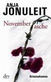 Novemberasche (eBook, ePUB)