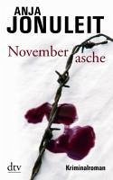 Novemberasche (eBook, ePUB) - Jonuleit, Anja