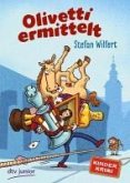 Olivetti ermittelt (eBook, ePUB) Olivetti ermittelt (eBook, ePUB)