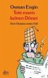 Tote essen keinen Döner (eBook, ePUB) - Bild 1