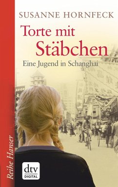 Torte mit Stäbchen (eBook, ePUB) - Hornfeck, Susanne