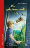 Die geheimnisvolle Tür (eBook, ePUB)