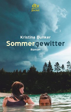 Sommergewitter (eBook, ePUB) - Dunker, Kristina