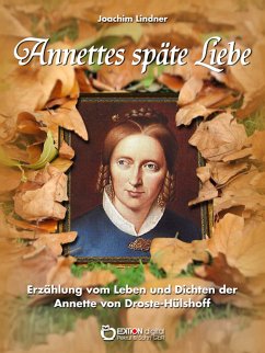 Annettes späte Liebe (eBook, PDF) - Lindner, Joachim