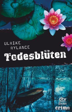 Todesblüten (eBook, ePUB) - Rylance, Ulrike