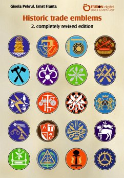 Historic trade emblems (eBook, ePUB) - Pekrul, Gisela
