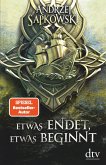 Etwas endet, etwas beginnt / The Witcher - Vorgeschichte Bd.4 (eBook, ePUB)