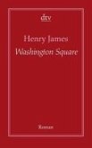 Washington Square (eBook, ePUB)