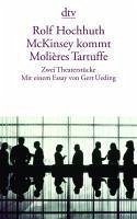 McKinsey kommt Molières Tartuffe (eBook, ePUB) - Hochhuth, Rolf