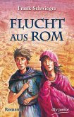 Flucht aus Rom (eBook, ePUB)
