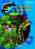 Das Versteck der Anakonda (eBook, ePUB)