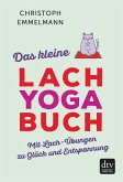 Das kleine Lachyoga-Buch (eBook, ePUB)