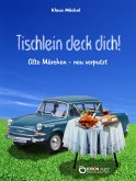 Tischlein deck dich! (eBook, PDF)