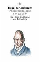 Hegel für Anfänger (eBook, ePUB)