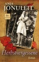 Herbstvergessene (eBook, ePUB) - Jonuleit, Anja