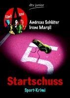 Startschuss Fünf Asse (eBook, ePUB) - Schlüter, Andreas; Margil, Irene