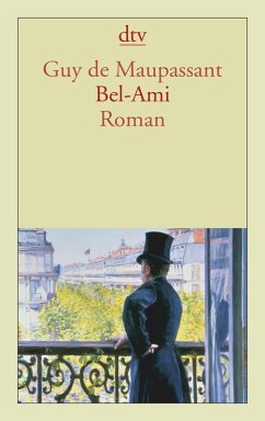 Bel-Ami (eBook, ePUB) - Maupassant, Guy de