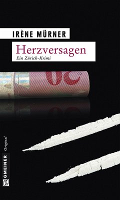 Herzversagen (eBook, ePUB) - Mürner, Irène