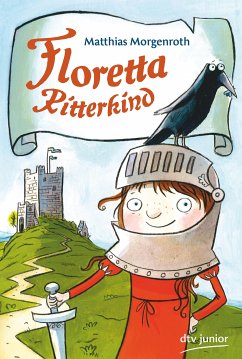 Floretta Ritterkind (eBook, ePUB) - Morgenroth, Matthias