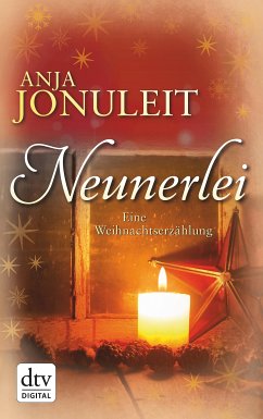 Neunerlei (eBook, ePUB) - Jonuleit, Anja