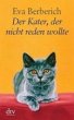 Der Kater, der nicht reden wollte... - Bild 1