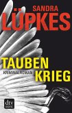 Taubenkrieg / Wencke Tydmers Bd.8 (eBook, ePUB)