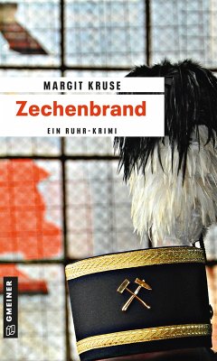 Zechenbrand (eBook, ePUB) - Kruse, Margit