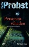 Personenschaden / Schwarz ermittelt Bd.2 (eBook, ePUB) Personenschaden / Schwarz ermittelt Bd.2 (eBook, ePUB)