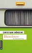 Bleischwer (eBook, PDF) - Wünsche, Christiane