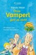 Ohne Vamperl geht es nicht (eBook, ePUB) - Bild 1