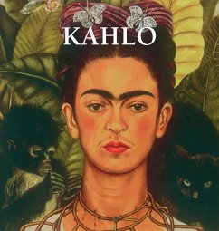Kahlo (eBook, PDF) - Souter, Gerry