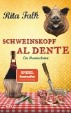 Schweinskopf al dente / Franz Eberhofer Bd.3 (eBook, ePUB)