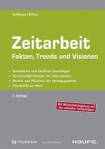 Zeitarbeit (eBook, ePUB)