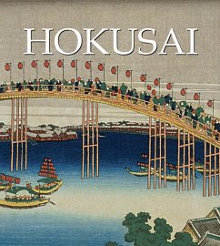 Hokusai (eBook, PDF) - de Goncourt, Edmond