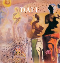 Dalí (eBook, PDF) - Shanes, Eric