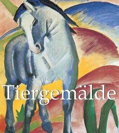 Tiergemälde (eBook, PDF) - Bascom, John