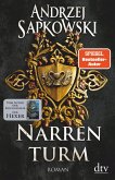 Narrenturm / Narrenturm-Trilogie Bd.1 (eBook, ePUB)