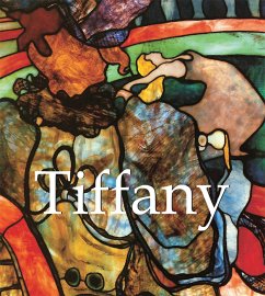 Tiffany (eBook, PDF) - de Kay, Charles