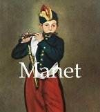 Manet (eBook, PDF)