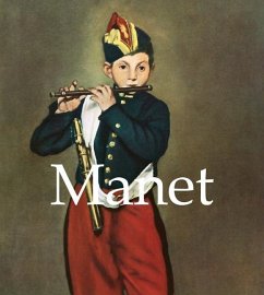 Manet (eBook, PDF) - Brodskaya, Nathalia