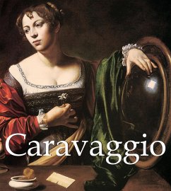 Caravaggio (eBook, PDF) - Witting, Felix; Patrizi, M.L.