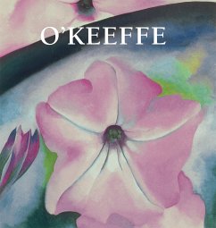 O'Keeffe (eBook, PDF) - Souter, Gerry