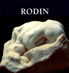 Rodin (eBook, PDF) - Rilke, Rainer Maria
